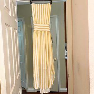 BRAND NEW NSR sundress